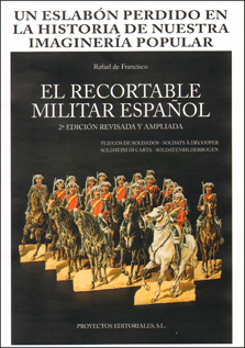 El recortable militar español